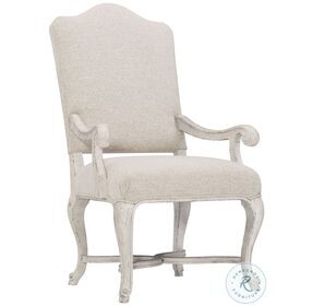 Mirabelle Cream Arm Chair