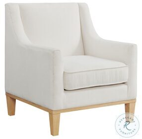 Moxie Cotton Chair