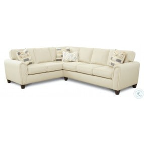 Max Linen RAF Sectional