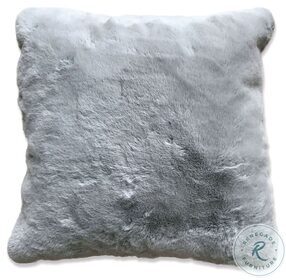 Caparica Silver Pillow