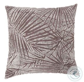 Olive Brown Large Pillow Set Of 2