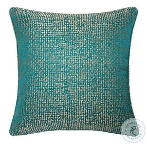 Leyla Green Pillow Set Of 2