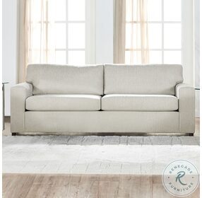 Kylo Chiffon Natural Sofa