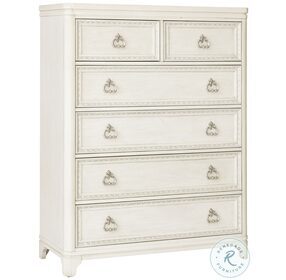 Orleans Pearl Chest