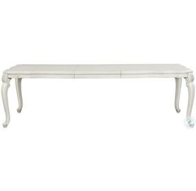 Bianello Vintage Ivory Dining Table
