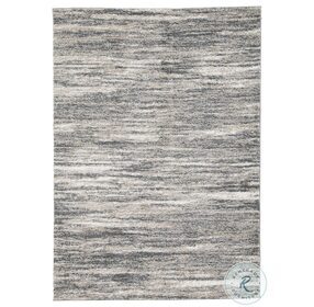 Gizela Ivory Beige And Gray Small Rug