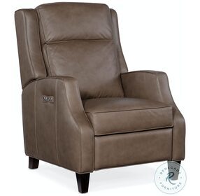 Tricia Brown Power Recliner