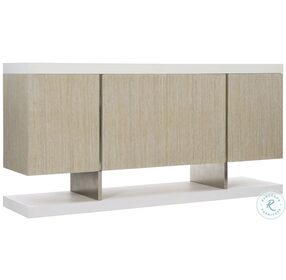 Solaria Fossil And Dune Sideboard