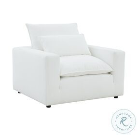 Cali Pearl Arm Chair