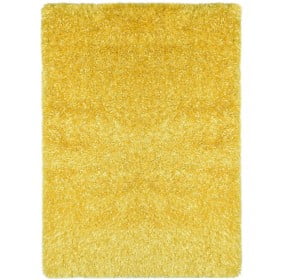 Annmarie Yellow Large Rug