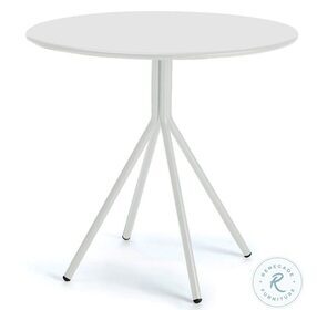 Rick White Outdoor Dining Table