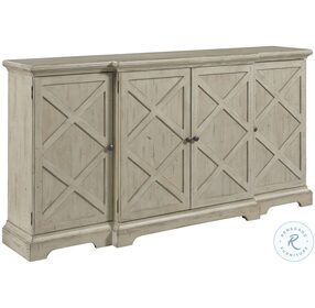 Acquisitions Perkins Cameo Accent Chest