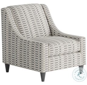 Argo Ash Grey Accent Chair