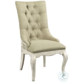 Selwyn Cottage Deconstructed Host Chair Set of 2