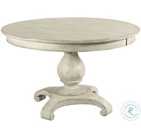Selwyn Cottage Lloyd Extendable Pedestal Dining Table