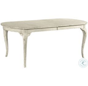 Selwyn Cottage New Haven Extendable Leg Dining Table