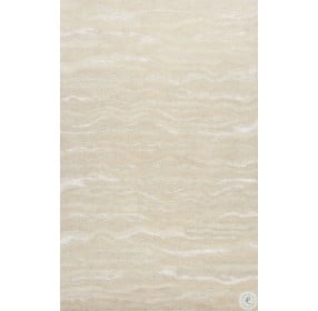 Serenity Ivory Breeze Small Rug