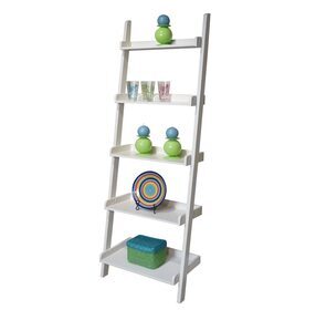 Home Accents Linen Wall Unit