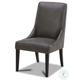 Sierra Copley Slate Dining Chair Set of 2