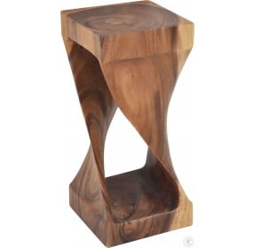 Solana Natural Side Table