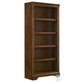 San Mateo Home Office Tuscan 72" Bunching Bookcase