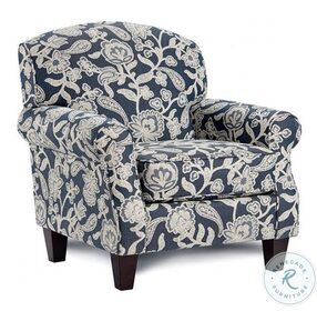 Porthcawl Floral Multi Chair