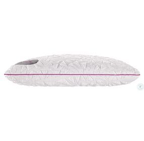 Storm White Personal Performance Extra Firm Pillow
