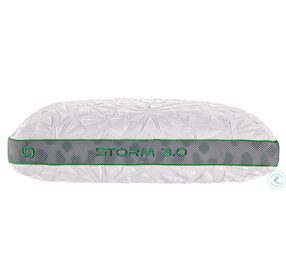 Storm White Personal Performance Ultra Plush Pillow