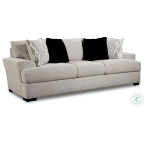 Rowan Silver Sofa