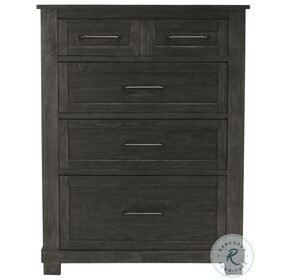 Sun Valley Charcoal Chest