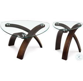Allure Occasional Table Set