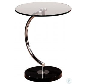 TBC Glass Table