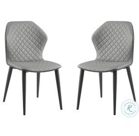 Olivia Gray Dining Chair Set Of 2