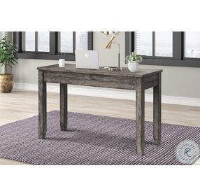 Tempe Grey Stone 47" Home Office Set