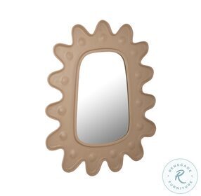 Genesis Sand Mirror