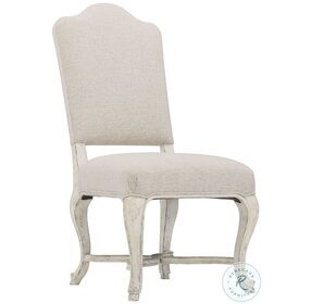 Mirabelle Cream Side Chair