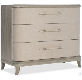 Affinity Gray Bachelors Chest