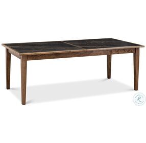 U205-As Beige Extendable Dining Table