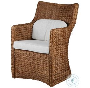 Weekender Natural Montego Arm Chair