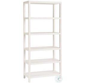 Weekender White Sand Boothbay Etagere
