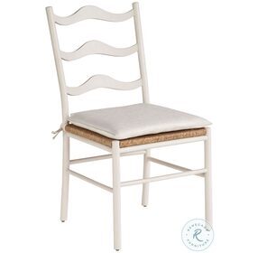 Weekender Sea Salt Morada Side Chair Set of 2
