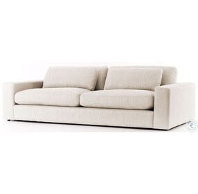 Bloor Essence Natural 98" Sofa