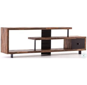 Jonah Natural Console Table
