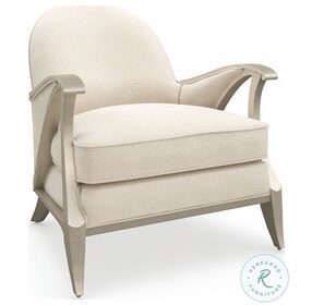 Curtsy Pearl Chair