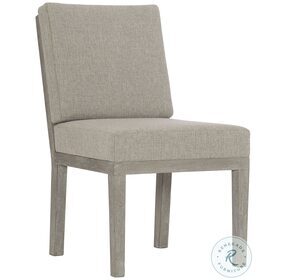 Foundations Beige Side Chair