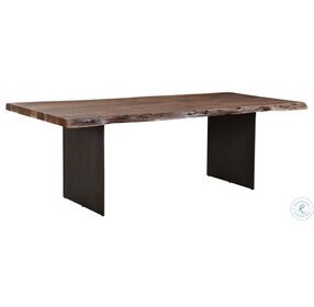 Howell Natural Stain Dining Table