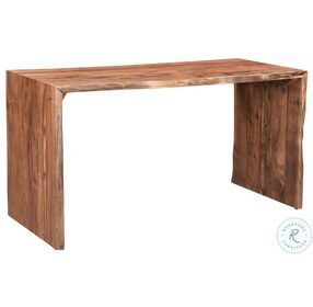 Tyrell Natural Stain Desk