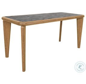 Loden Brown Large Dining Table