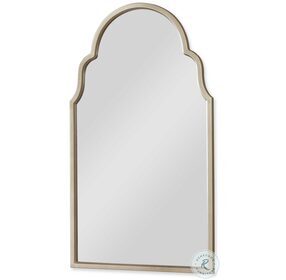 W00596 Warm Silver Mirror