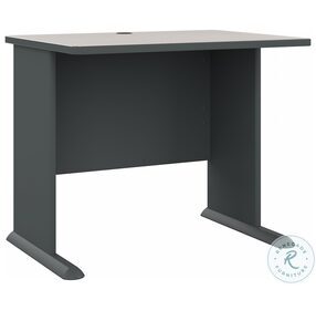 Series A Slate 36" Desk